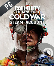 Call of Duty Black Ops Cold War