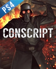 CONSCRIPT