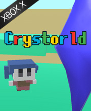 CRYSTORLD