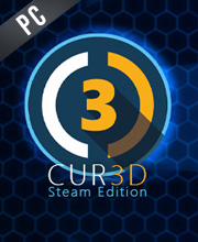 CUR3D