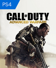 Call of Duty Advanced Warfare