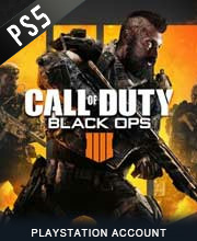 Call of Duty Black Ops 4