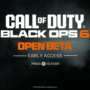 Call of Duty Black Ops 6 Beta Aberta: Horário de Pré-carregamento e Recompensas Exclusivas da Beta