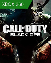 COD Black Ops 2