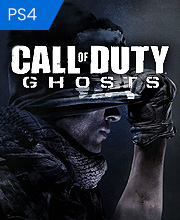 Call of Duty Ghosts