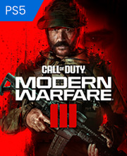 Call of Duty Modern Warfare 3 2023