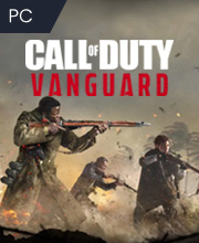 Call of Duty Vanguard