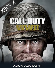 Call of Duty WW2