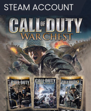 Call of Duty Warchest