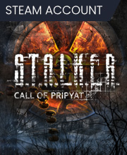 S.T.A.L.K.E.R. Call of Pripyat