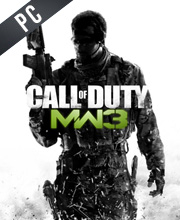 Modern Warfare 3