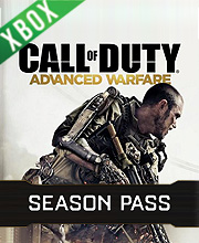 Call of Duty Advanced Warfare Season Pass