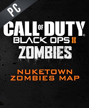 Black Ops 2 recebe mapa Nuketown Zombies no Xbox 360