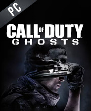 Call of Duty Ghosts