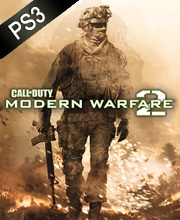 Call of Duty Modern Warfare 2