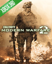 Call of Duty Modern Warfare 2