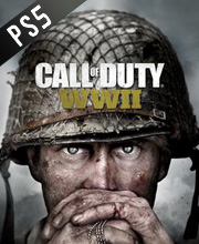 Call of Duty WW2