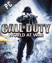 Call of Duty World at War