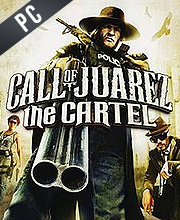 Call of Juarez The Cartel