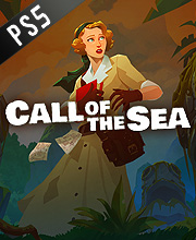 Call of the Sea