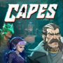 Capes Strategy Game Lançado – Acompanhe as Melhores Ofertas de Chaves Agora