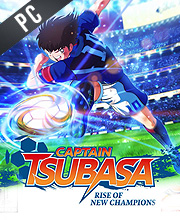 Captain Tsubasa Rise of New Champions