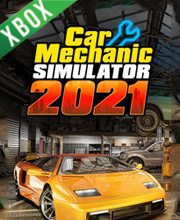 Comprar Car Mechanic Simulator 2021 Conta Xbox one Comparar preços