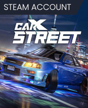 Comprar CarX Street Steam Conta Comparar preços