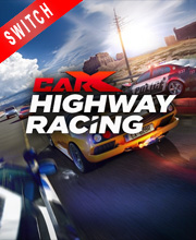 CarX Highway Racing