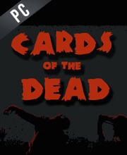 Cards of the Dead