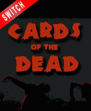 Cards of the Dead