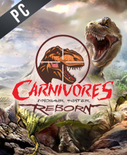 Dinos Reborn é um novo jogo de sobrevivência com dinossauros