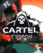 Cartel Tycoon, um jogo de estratégia diferente