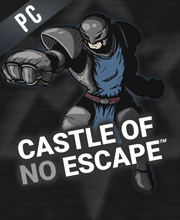 Castle of no Escape