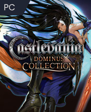 Castlevania Dominus Collection