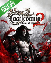 Castlevania Lords of Shadow 2