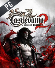 Castlevania Lords of Shadow 2