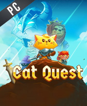 Cat Quest