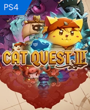 Cat Quest 3