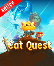 Cat Quest