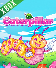 Caterpillar