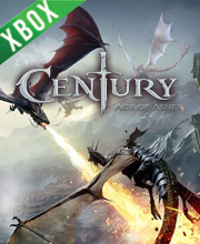 Century Age of Ashes