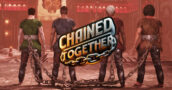 Chained Together Adiciona Editor de Mapas em Nova Atualização