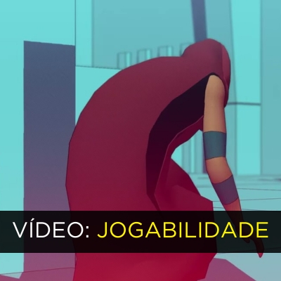 Chants of Sennaar Vídeo de jogabilidade