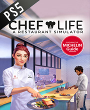 Chef Life A Restaurant Simulator