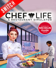 Chef Life A Restaurant Simulator