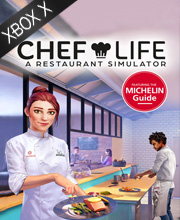 Chef Life A Restaurant Simulator