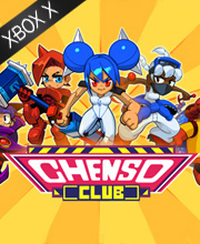 Chenso Club