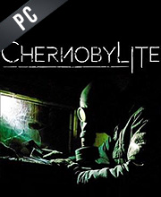 Chernobylite