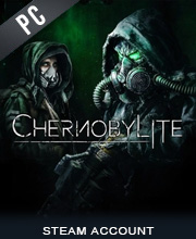 Chernobylite